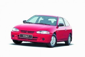 COLT V