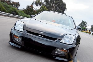 PRELUDE